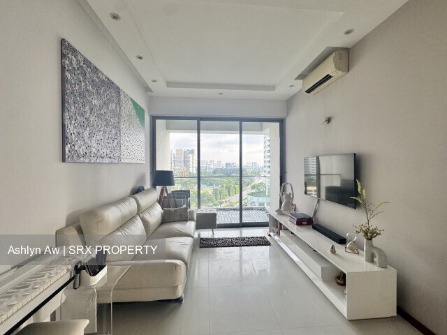 Beacon Heights (D12), Condominium #480880951